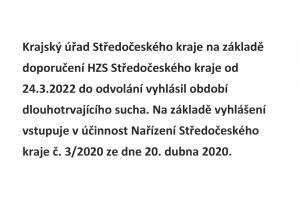 Nařízení Stř.kraje