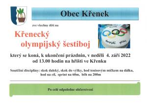 Šestiboj 4.9.22