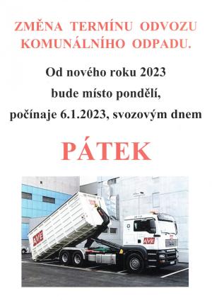 Svoz TKO 2023